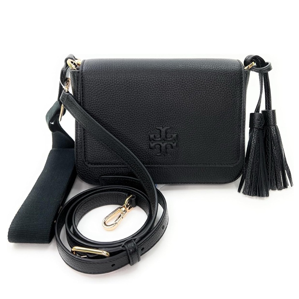 Crossbody Tory Burch Bag - Like New!